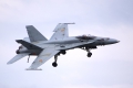 McDonnell Douglas EF-18M Hornet